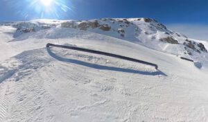 les-deux-alpes-park-down-rail