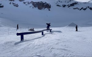 les-deux-alpes-park-s-rail